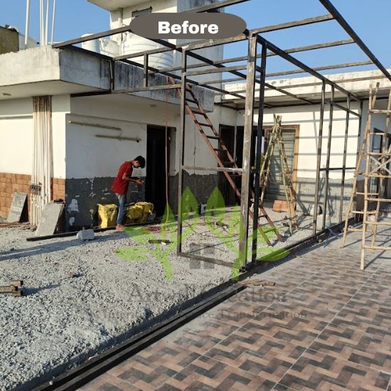 Site Gallery before (1)