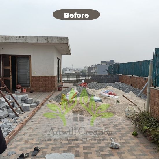 Site Gallery before (2)